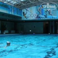 Harbin Swan Hotel