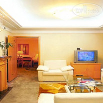 Harbin Swan Hotel