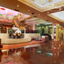 Harbin Swan Hotel