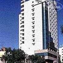 Holiday Inn Harbin City Centre 