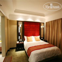 Harbin Longda Ruiji Business Hotel 