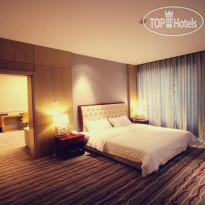 Manhattan Hotel Apartment Harbin 