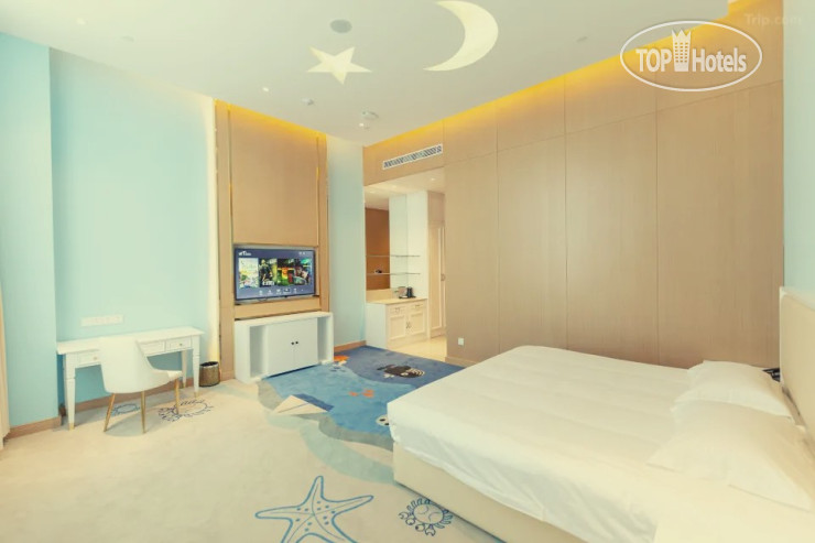 Hotel photo Harbin Time Coast Hot Springs Business Hotel 4*