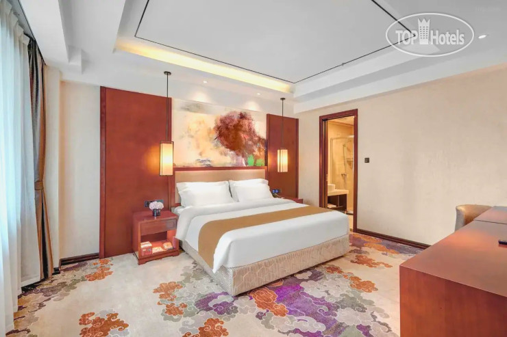 Hotel photo Madison Hotel 4*