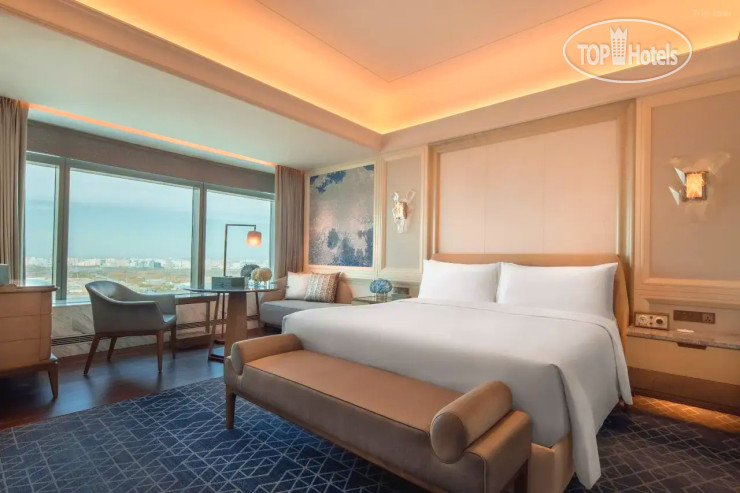 The Ritz-Carlton, Harbin