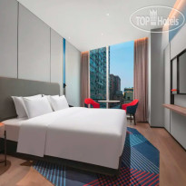 Holiday Inn Express Harbin Central Avenue 