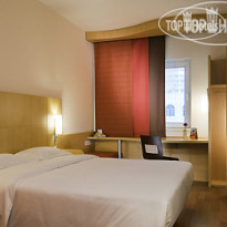 Mercure Harbin Sophia Church 