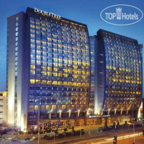 DoubleTree by Hilton Hotel Shenyang 