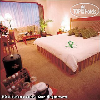 New photos from tourists Holiday Inn Shenyang Zhongshan 4*