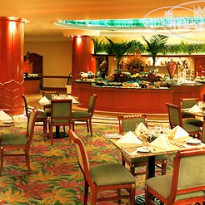 Shenyang Marriott Hotel