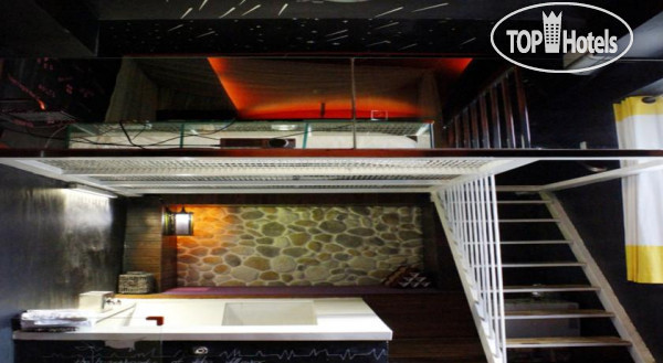 Hotel photo 131 City Loft Hot Spring Boutique Inn Shenyang  