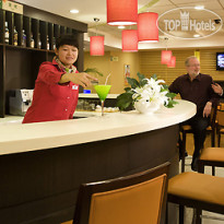Ibis Shenyang The Centre 