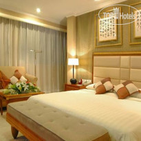 Crowne Plaza Shenyang Zhongshan