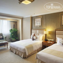 Crowne Plaza Shenyang Zhongshan