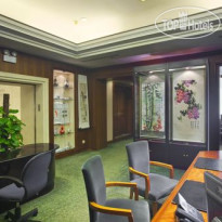 Crowne Plaza Shenyang Zhongshan