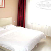 Super 8 Shenyang Chang Jiang Bei Jie 