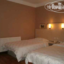 Super 8 Hotel Shenyang Xing Gong 