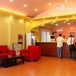 New photos from tourists Home Inn Liuduqiao 2*