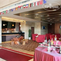 Xiongchu International 