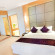 Dorsett Regency Hotel Wuhan