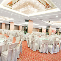 Dorsett Regency Hotel Wuhan