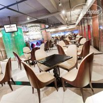 Dorsett Regency Hotel Wuhan
