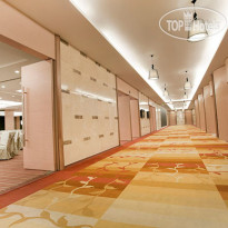 Dorsett Regency Hotel Wuhan