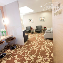 Dorsett Regency Hotel Wuhan