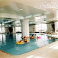 Ramada Plaza Tian Lu Hotel Wuhan 