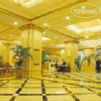 Ramada Plaza Tian Lu Hotel Wuhan 