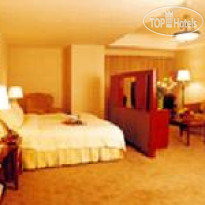 Ramada Plaza Tian Lu Hotel Wuhan 