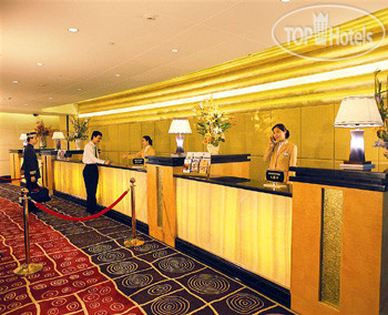 New photos from tourists Best Western Premier Wuhan Mayflowers Hotel 5*