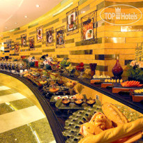 Best Western Premier Wuhan Mayflowers Hotel 