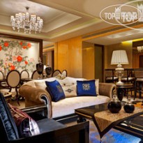 The Westin Wuhan Wuchang