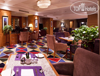 New photos from tourists Ramada Plaza Optics Valley Hotel Wuhan Wuchang 4*