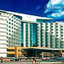 Shangri-La Hotel Zhongshan 