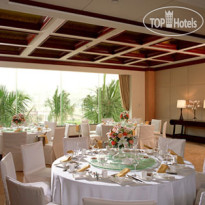 Shangri-La Hotel Zhongshan 