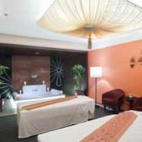 Crowne Plaza Zhongshan Xiaolan