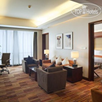 Crowne Plaza Zhongshan Xiaolan