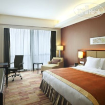 Crowne Plaza Zhongshan Xiaolan