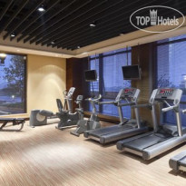 Crowne Plaza Zhongshan Xiaolan