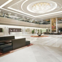 Crowne Plaza Zhongshan Xiaolan