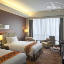 Crowne Plaza Zhongshan Xiaolan