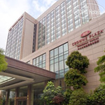 Crowne Plaza Zhongshan Xiaolan