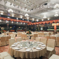 Crowne Plaza Zhongshan Xiaolan