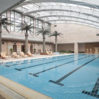 Crowne Plaza Zhongshan Xiaolan