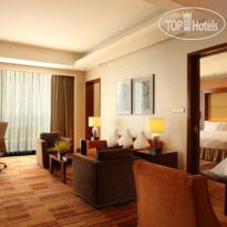 Crowne Plaza Zhongshan Xiaolan