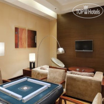 Crowne Plaza Zhongshan Xiaolan