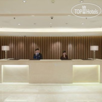 Crowne Plaza Zhongshan Xiaolan