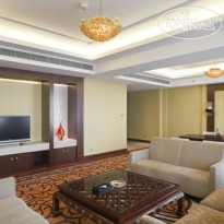 Crowne Plaza Zhongshan Xiaolan